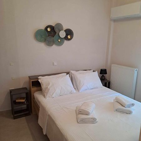 Lydia'S Apartment Τρίπολη Εξωτερικό φωτογραφία
