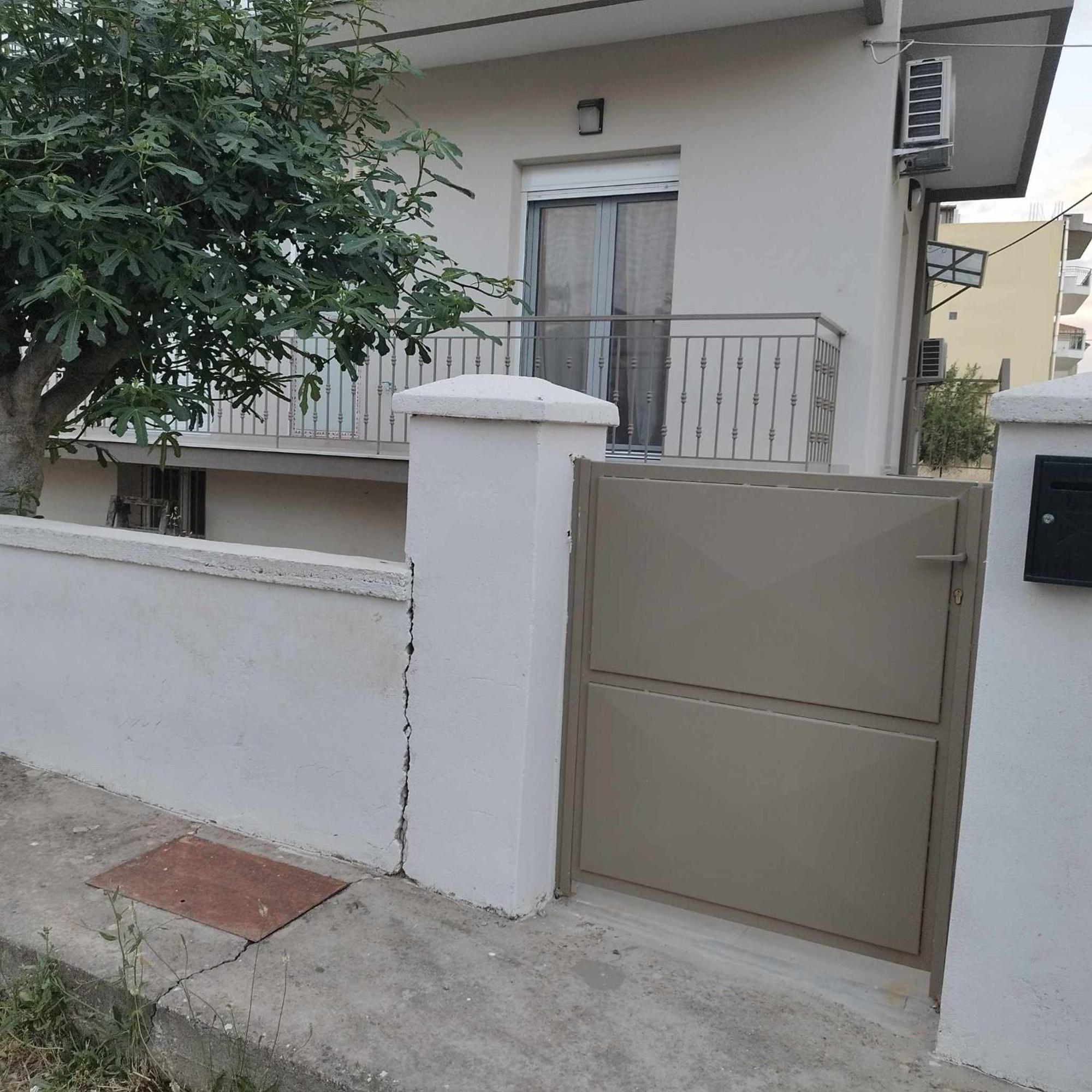 Lydia'S Apartment Τρίπολη Εξωτερικό φωτογραφία