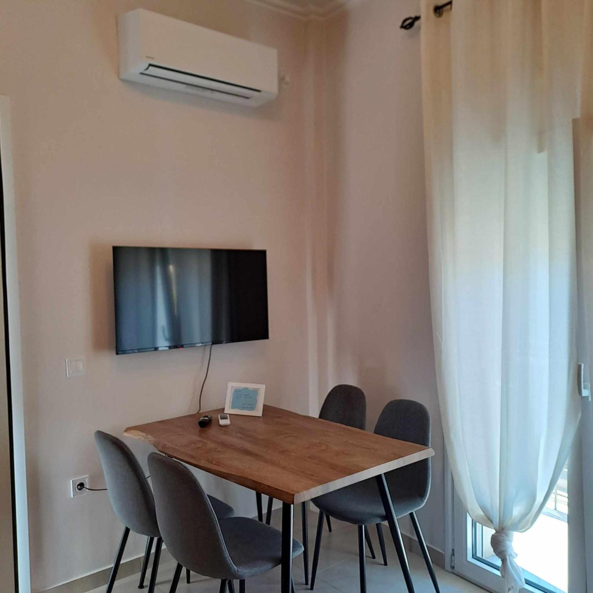 Lydia'S Apartment Τρίπολη Εξωτερικό φωτογραφία