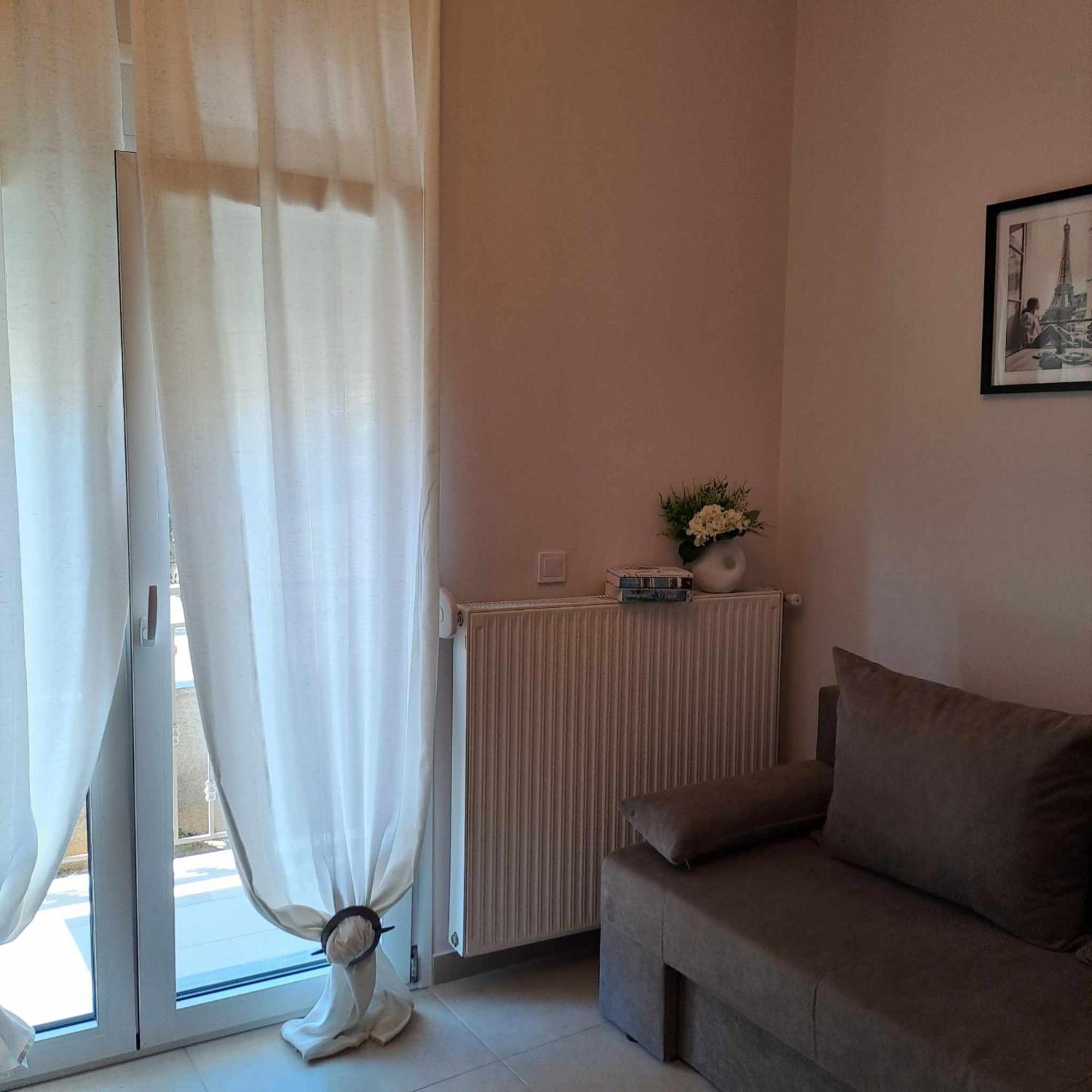 Lydia'S Apartment Τρίπολη Εξωτερικό φωτογραφία